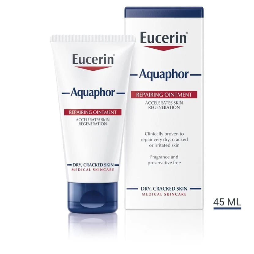 EUCERIN AQUAPHOR BAUME REPARATEUR CUTANE 40GR