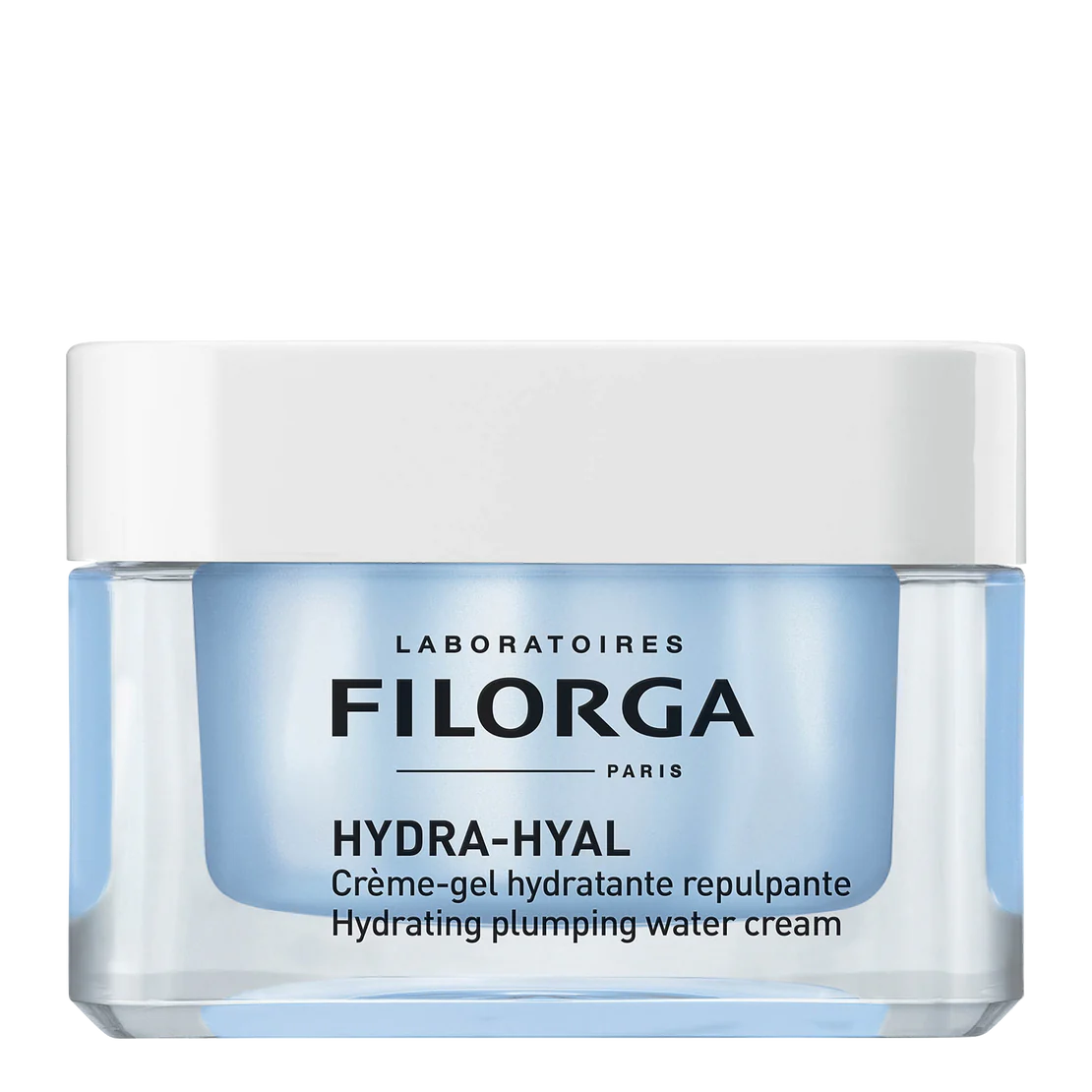 FILORGA HYDRA HYAL CREME HYDRATANTE REPULPANTE 50 ML