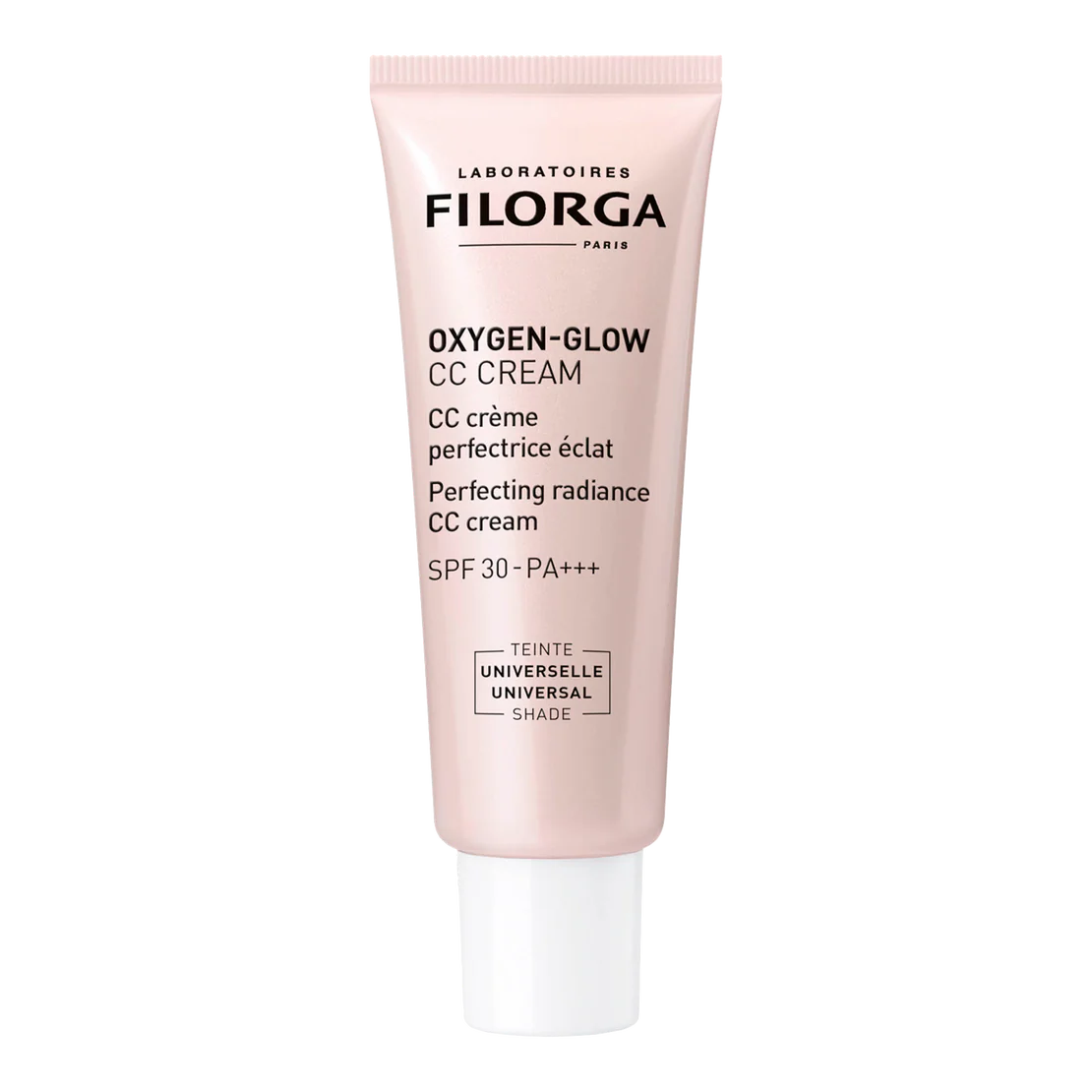 FILORGA OXYGEN GLOW CC CREME PERFECTRICE ECLAT SPF 30