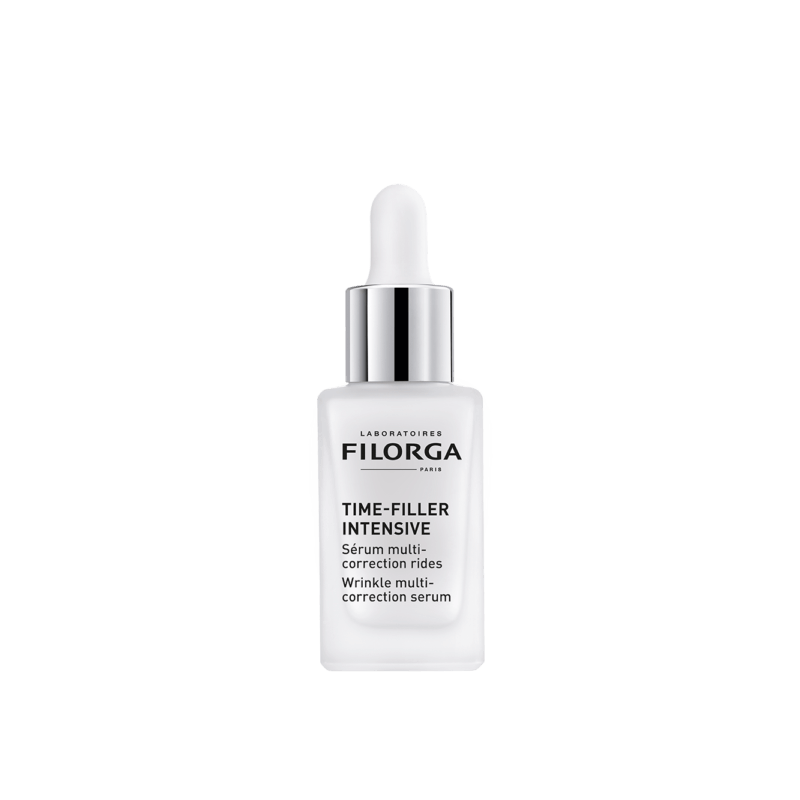 FILORGA TIME FILLER INTENSIVE SERUM MULTI CORRECTION RIDES 30ML