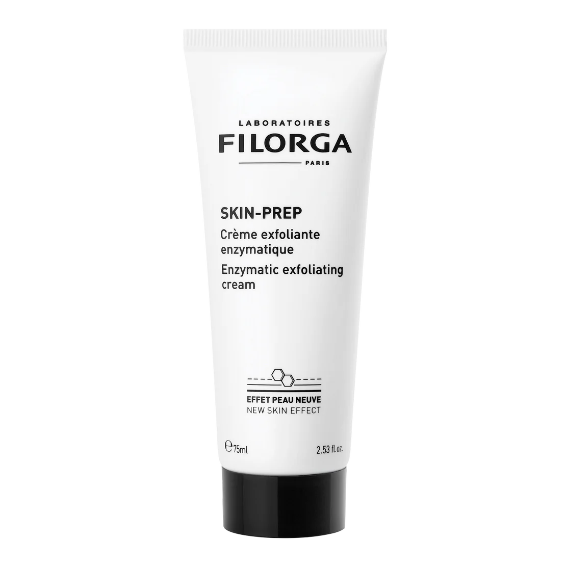 FILORGA SKIN PREP CREME EXFOLIANTE ENZYMATIQUE 75ML