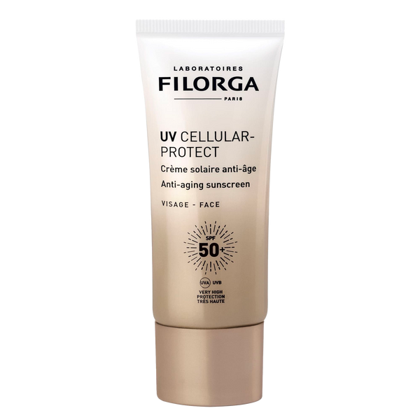 FILORGA UV CELLULAR PROTECT VISAGE SPF50+ 40ML