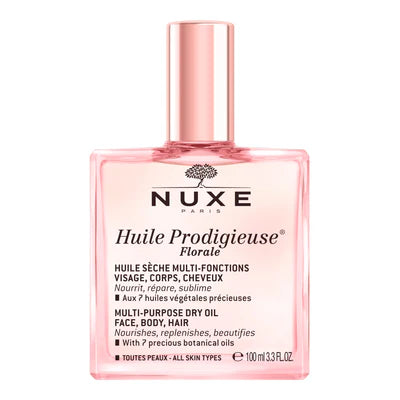 NUXE HUILE PRODIGIEUSE FLORALE 100ML
