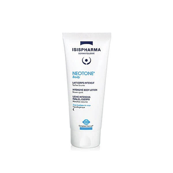 ISISPHARMA NEOTONE BODY LAIT 100ML