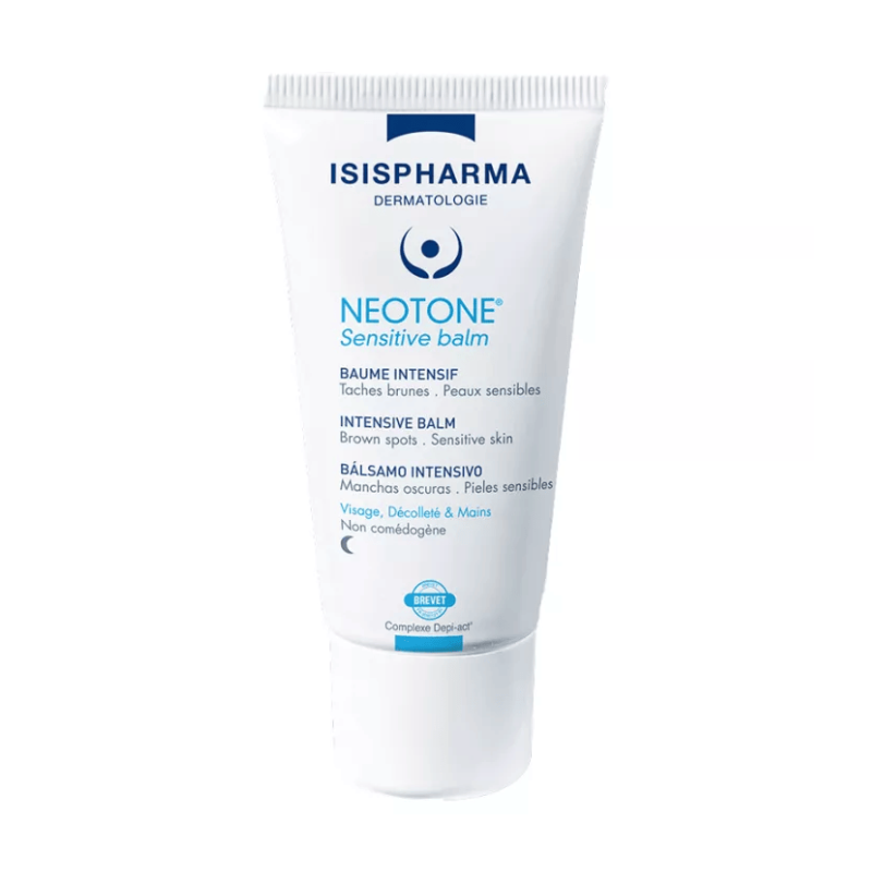 SISPHARMA NEOTONE SENSITIVE BALM BAUME INTENSIF 30ML