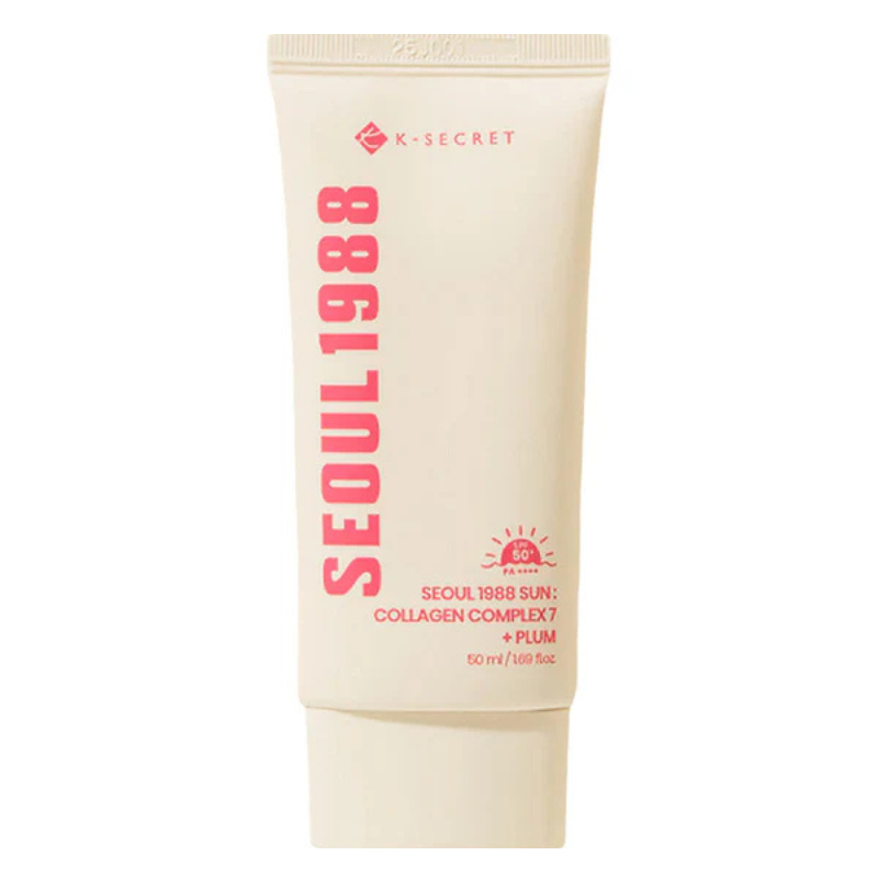 K-SECRET SEOUL 1988 COMPLEXE DE COLLAGENE SUN 7 + PRUNE 50ML