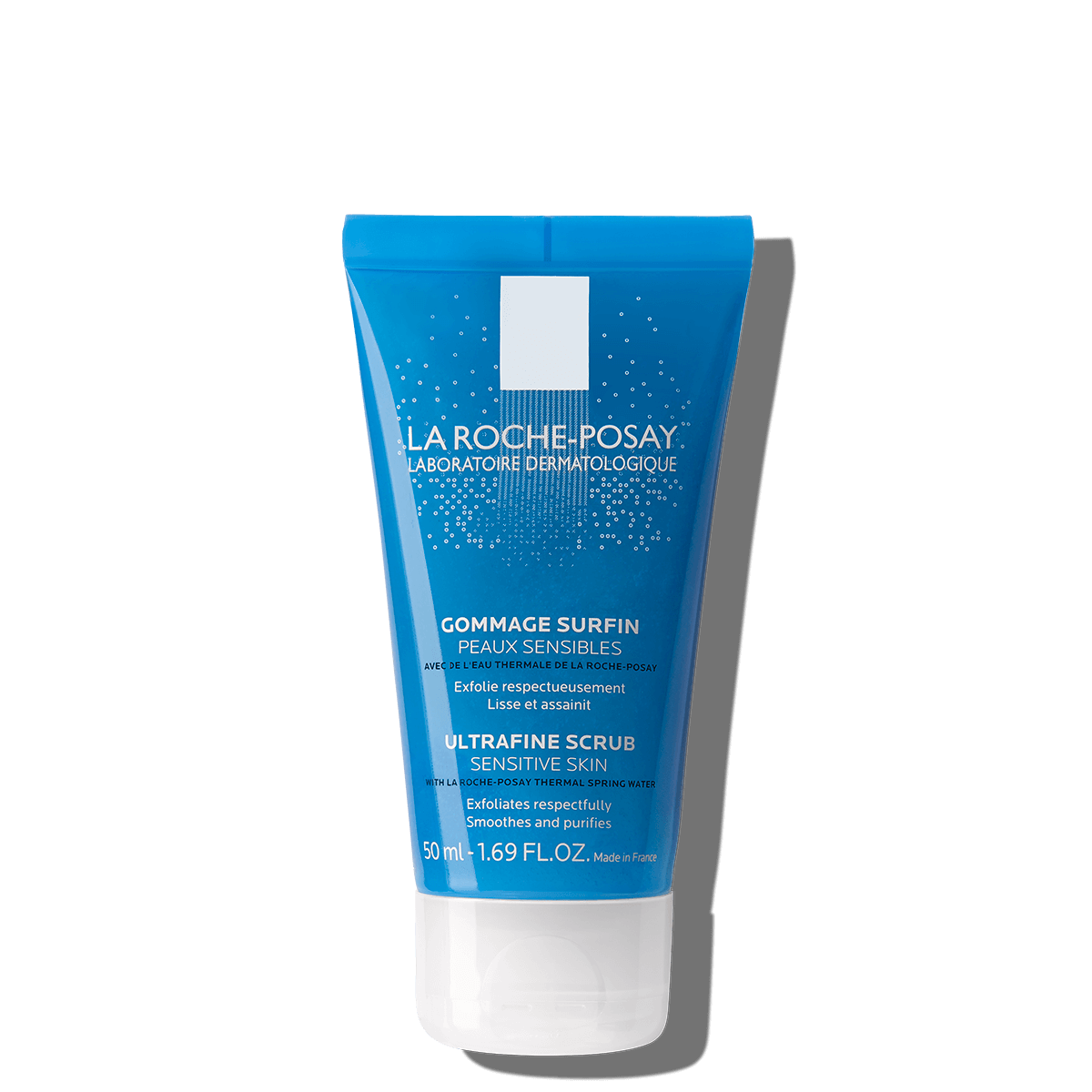 LA ROCHE POSAY GOMMAGE SURFIN PHYSIOLOGIQUE 50ML