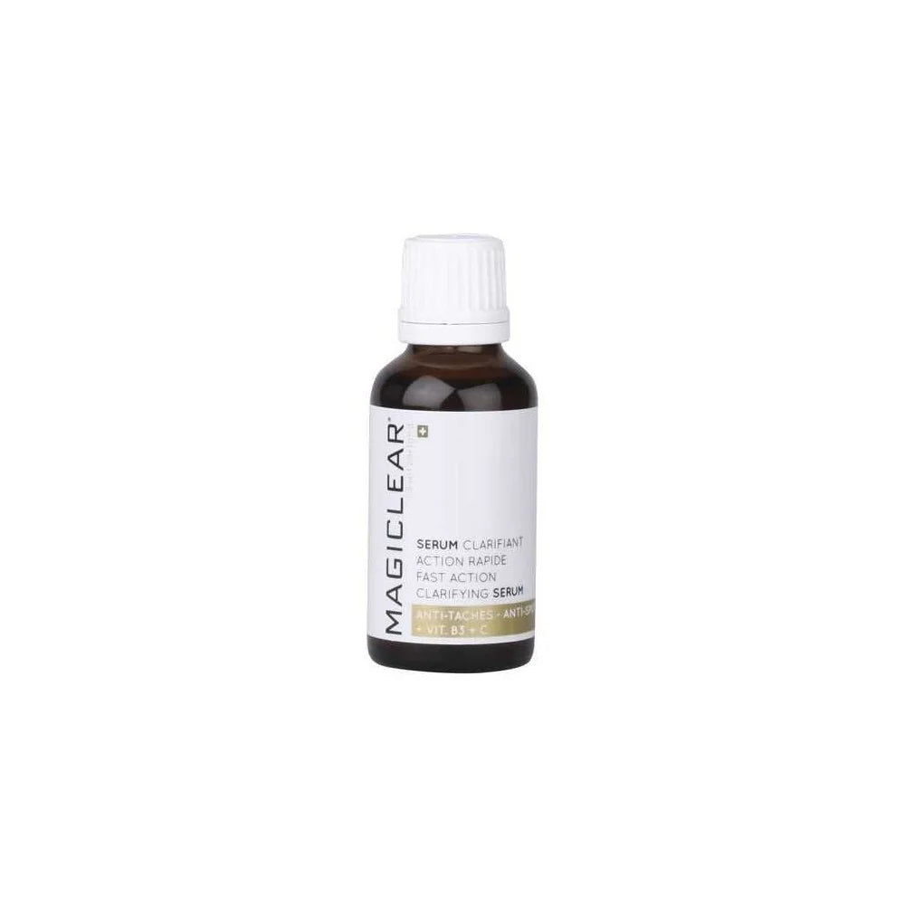 MAGICLEAR SERUM CLARIFIANT ACTION RAPIDE 30ML