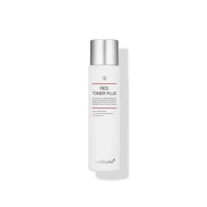 medicube red toner plus
