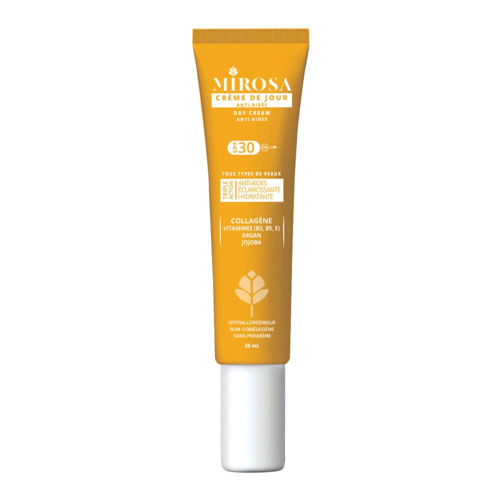 MIROSA CREME DE JOUR 20ML