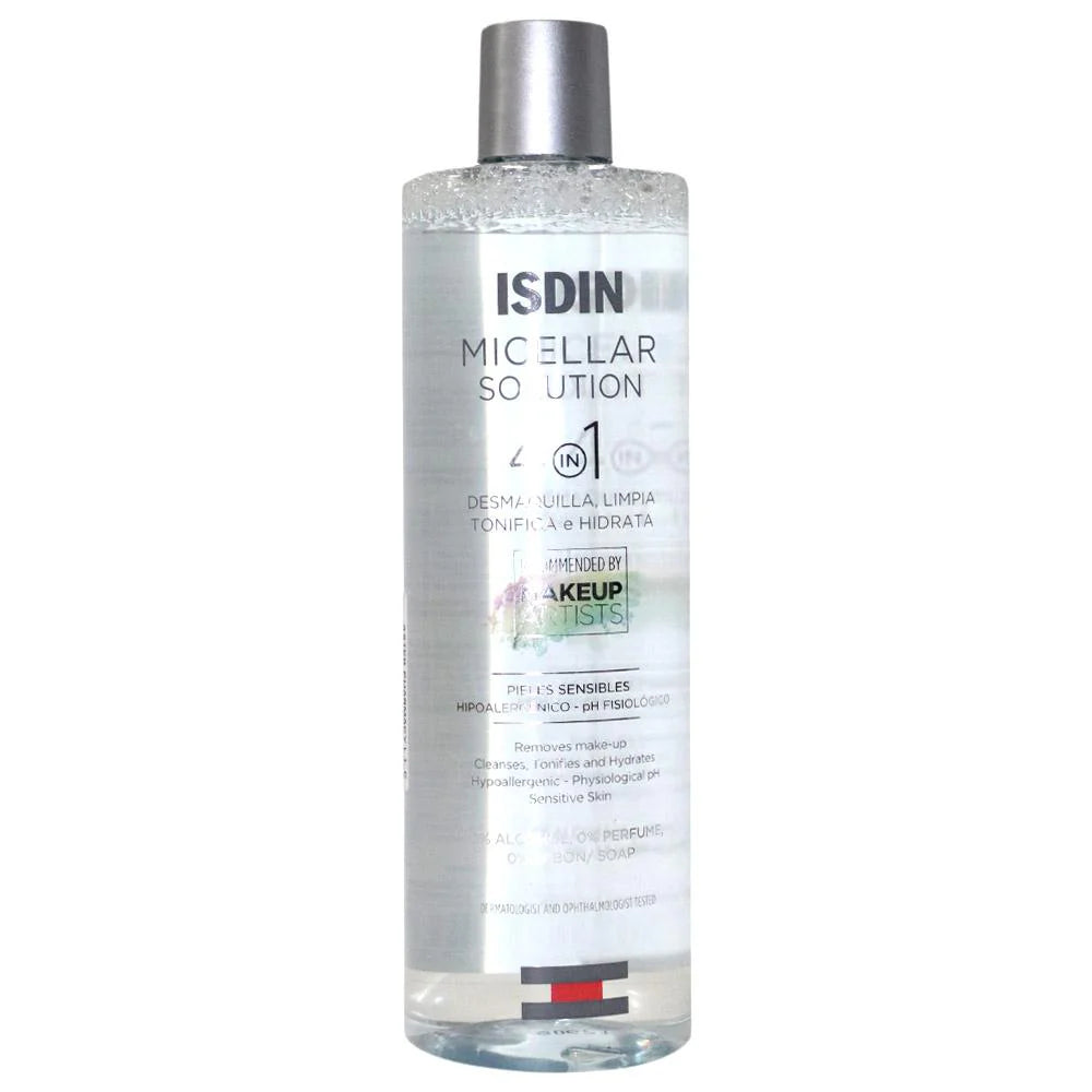 ISDIN Solution Micellaire Hydratante 400ML