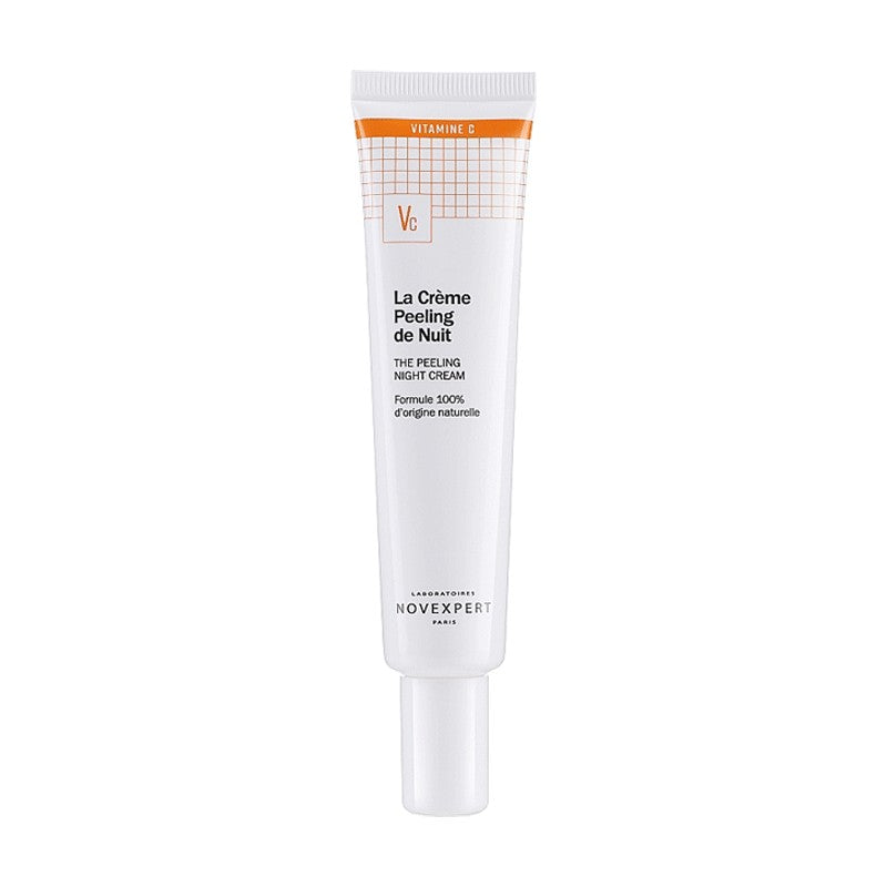 NOVEXPERT CREME PEELING DE NUIT 40ML