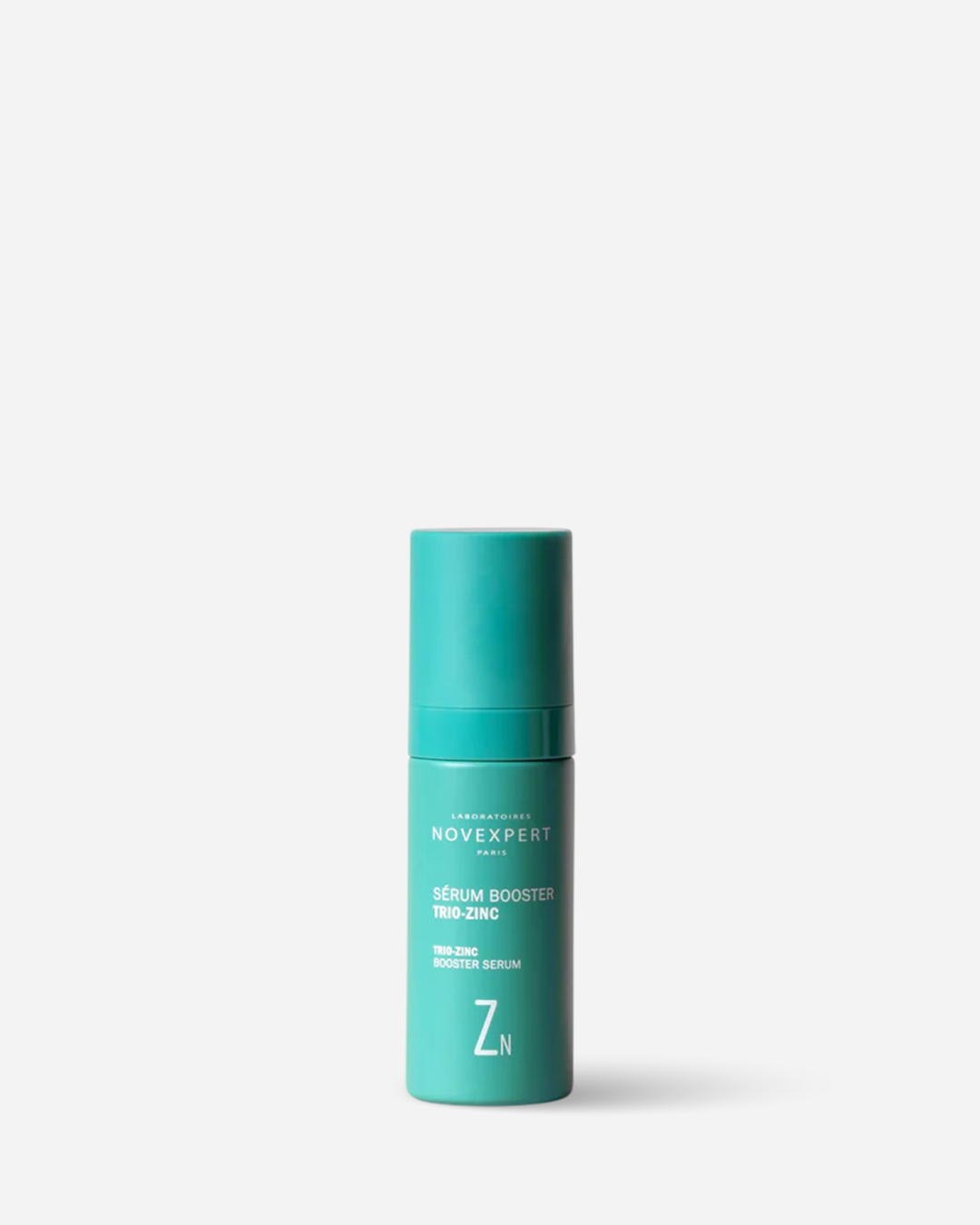 NOVEXPERT SERUM BOOSTER TRIO ZINC 30ML
