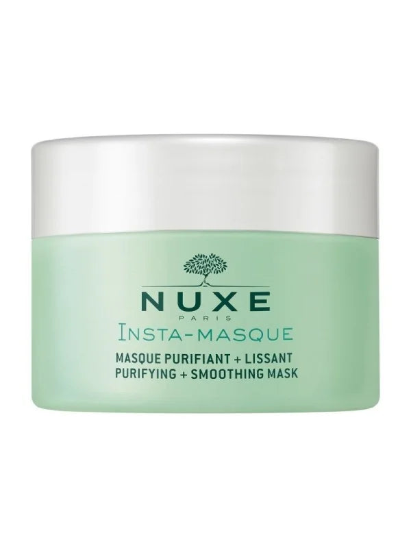 NUXE INSTA Masque Masque Purifiant Lissant 50ML