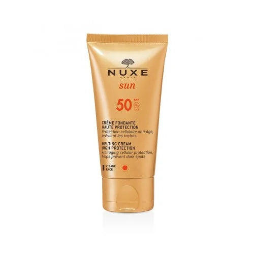 NUXE SUN Creme fondante SPF50 50ML