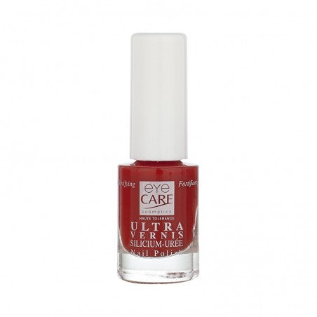 Eye care Ultra vernis à ongles Silicium-Urée Passion