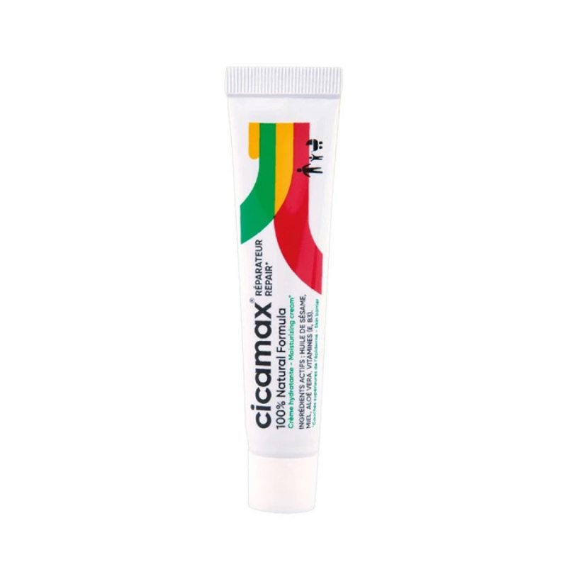 PHYTEAL CICAMAX REPARATEUR CREME HYDRATANTE