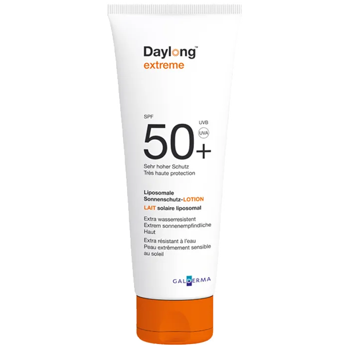DAYLONG EXTREME LOTION SOLAIRE SPF50+ 100ML