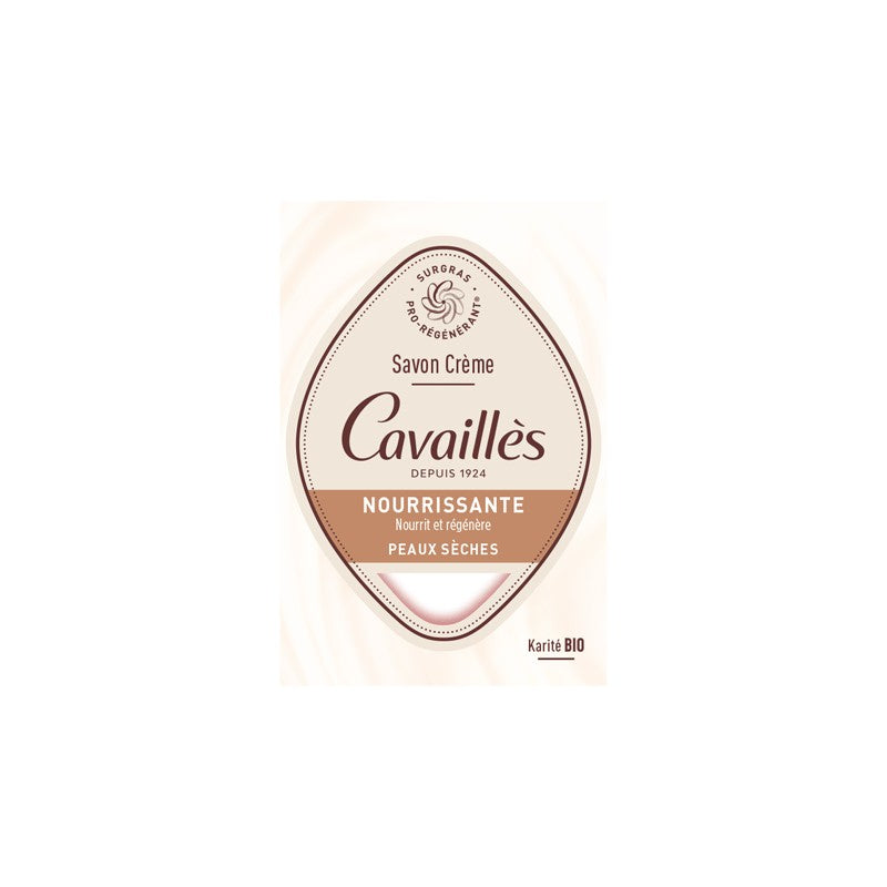 ROGE CAVAILLES SAVON CREME RELAXANTE