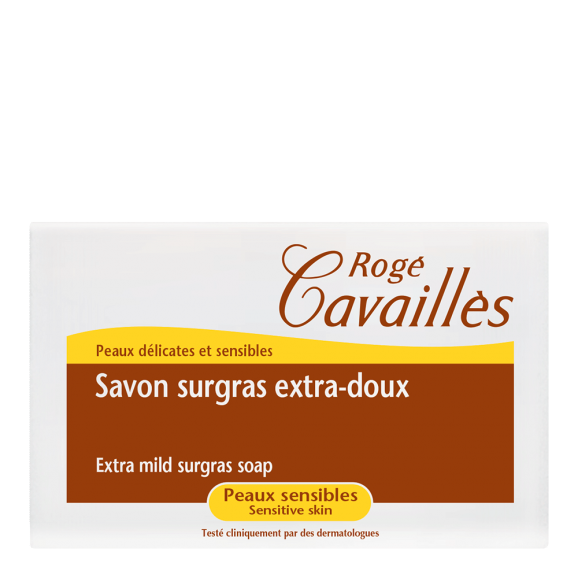 ROGE CAVAILLES Savon SURGARS CLASSIQUE 150G
