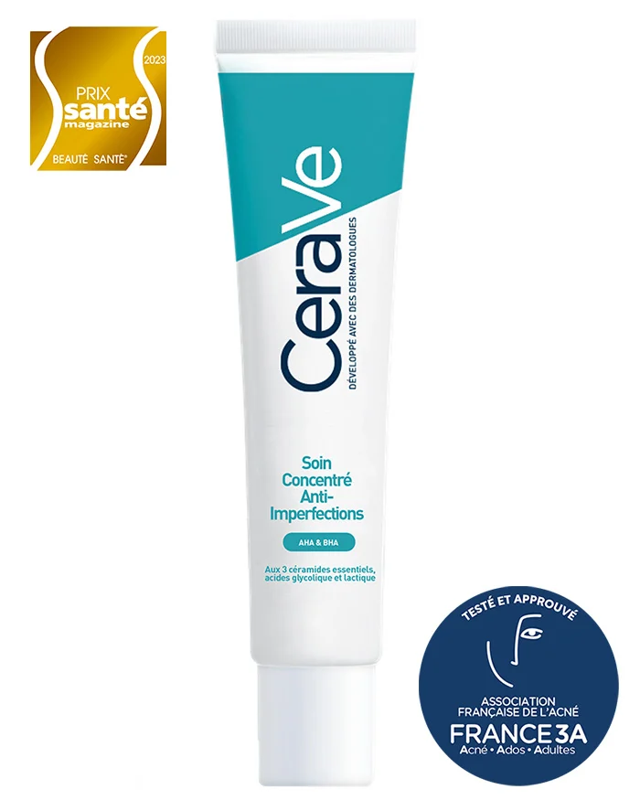 CERAVE SOIN CONCENTRE ANTI IMPERFECTIONS 40ML