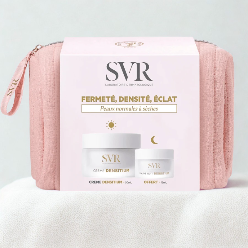 SVR TROUSSE DENSITIUM CREME 50ML+ BAUME NUIT 15ML (OFFERT)