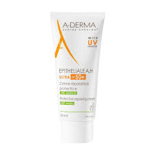 A-DERMA EPITHELIALE AH ULTRA SPF50+ CREME REPARATRICE PROTECTRICE
