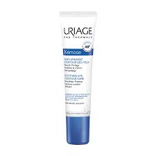 URIAGE XEMOSE SOIN APAISANT CONTOUR DES YEUX 15ML