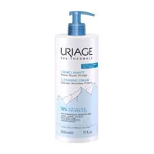 URIAGE CREME LAVANTE 500ML