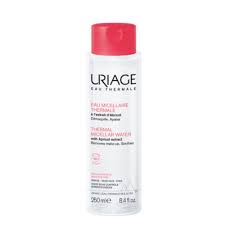URIAGE EAU MICELLAIRE THERMALE PEAUX SENSIBLES 250ML