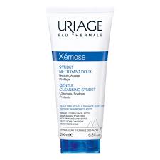 URIAGE XEMOSE SYNDET NETTOYANT DOUX 200ML