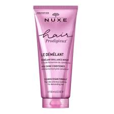 NUXE HAIR PRODIGIEUX LE DEMELANT BRILLANCE MIROIR 200ML