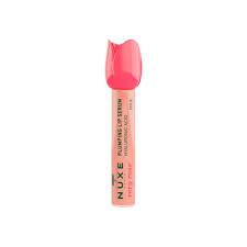 NUXE VERY ROSE PLUMPING LIP SERUM 8ML