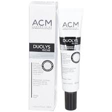 ACM DUOLYS RICHE SOIN HYDRATANT ANTI AGE 40ML