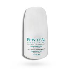 PHYTEAL DEODORANT ANTI TRANSPIRANT 50ML