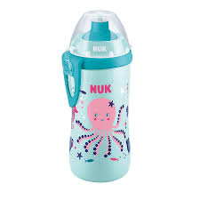 Nuk Junior Cup avec Effet Caméléon 18 mois+ 300 ml