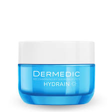 DERMEDIC HYDRAIN 3 CRÈME HYDRATANTE SPF15