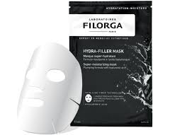 FILORGA HYDRA FILLER MASK