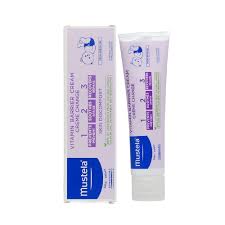 MUSTELA CREME DE CHANGE 1-2-3 50ML