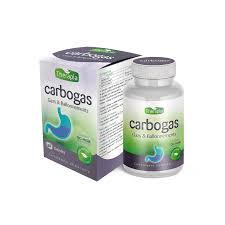 THERAPIA CARBOGAS 30 GELULES