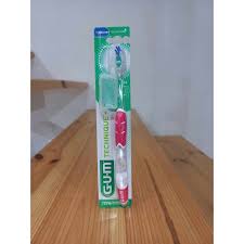 GUM BROSSE A DENTS TECHNIQUE+ MEDIUM (493)