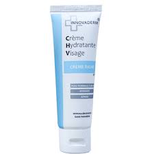 INNOVADERM CREME RICHE SPF20 50ML
