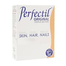 VITABIOTICS PERFECTIL TRIPLE ACTIVE 30 COMPRIMES