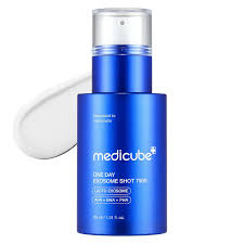 Medicube Ampoule à pores One Day Exosome Shot 7500