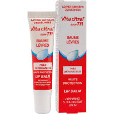 VITA CITRAL TR BAUME A LEVRES 15ML