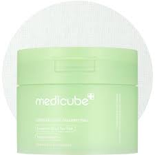 MEDICUBE EXOSOME CICA CALMING PAD
