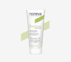 NOREVA EXFOLIAC MAT&PORE SOIN MATIFIANT 30ML