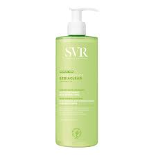 SVR SEBIACLEAR CREME LAVANTE 400ML