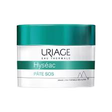 URIAGE HYSEAC PATE SOS SOIN LOCAL 15G