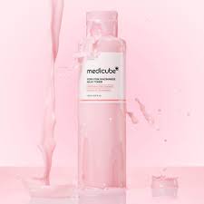 Medicube PDRN Pink Niacinamide Milky Toner